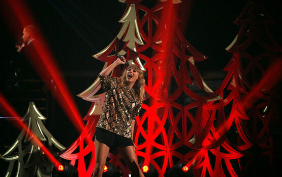 Taylor Swift