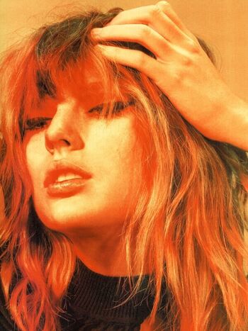 Taylor Swift