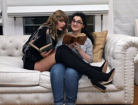 Taylor Swift