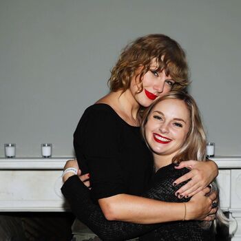 Taylor Swift