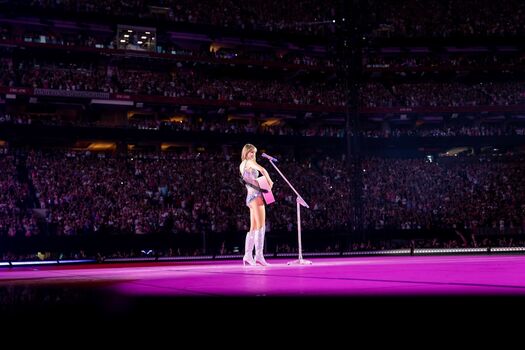 Taylor Swift