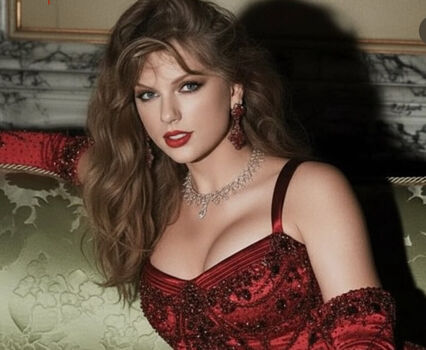 Full leaked Taylor swift  page private photo