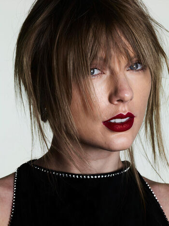 Full leaked Taylor swift  page private photo