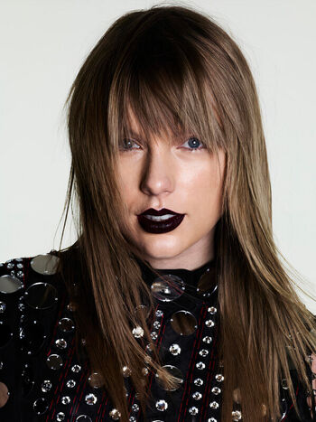 Full leaked Taylor swift  page private photo