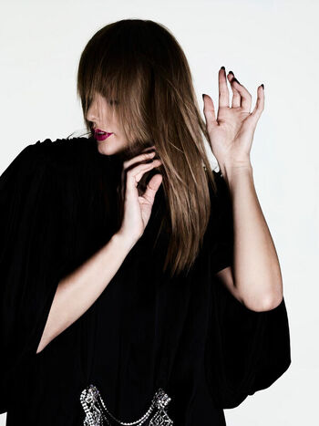 Full leaked Taylor swift  page private photo