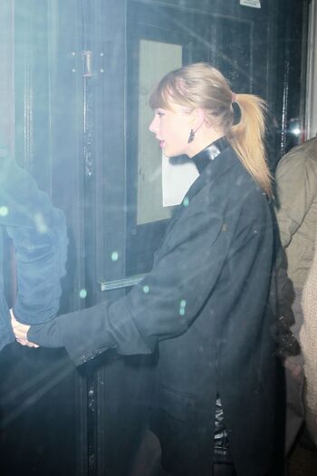 Taylor Swift