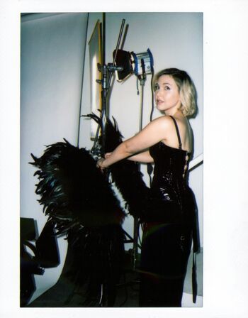 Full leaked Taylor tomlinson private photo