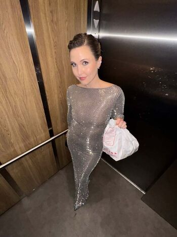 Full leaked Taylor tomlinson private photo