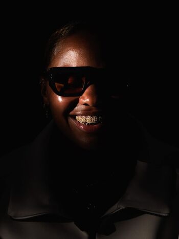 Full leaked Taylor townsend private photo