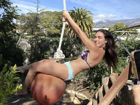Full leaked Taylor watson private photo