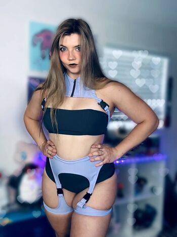 Full leaked Taylorliz private photo