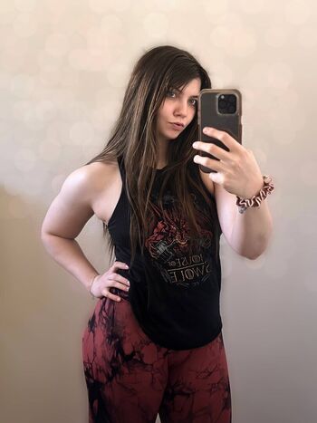 Full leaked Taylorliz private photo