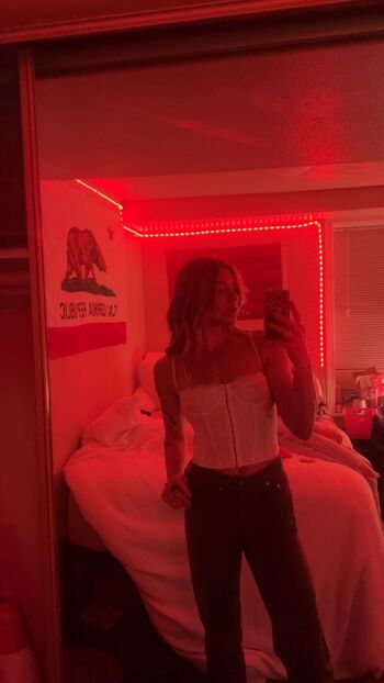Full leaked Taylormadden private photo
