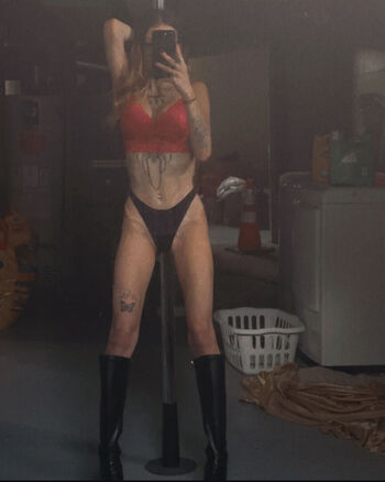Full leaked Taylorr reneaa private photo