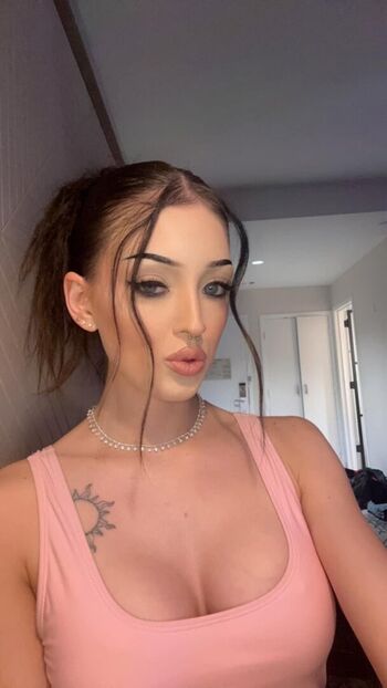 Full leaked Taylorr reneaa private photo