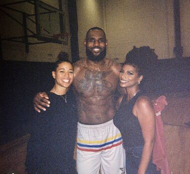 Full leaked Taylorrooks private photo