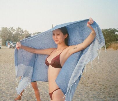 Full leaked Taylorzeng private photo