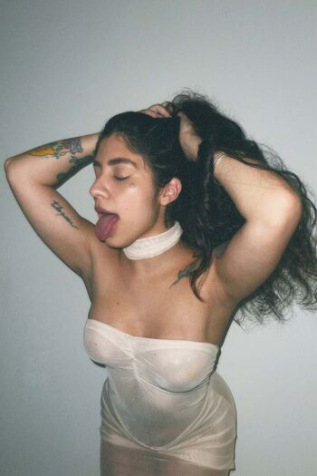 Full leaked Taysha sativa private photo