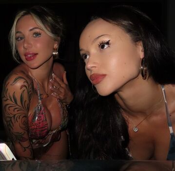 Full leaked Taystarra private photo