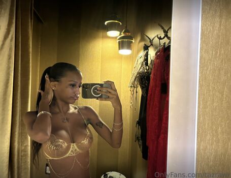 Full leaked Tazrawr private photo