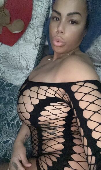 Full leaked Tchikita private photo