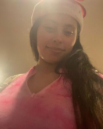 Full leaked Te ana birch private photo