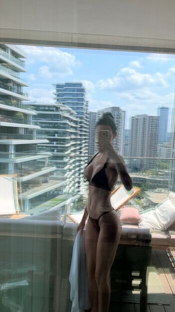 Full leaked Tea despotovic private photo