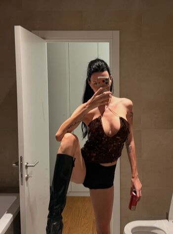 Full leaked Tea despotovic private photo