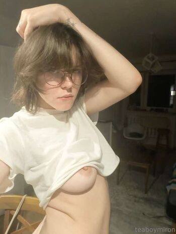 Full leaked Teaboymiron page private photo