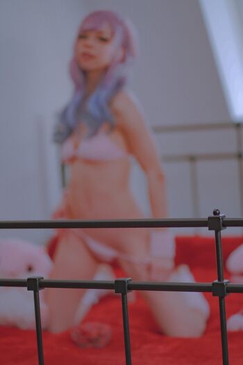 Full leaked Teacakecos private photo