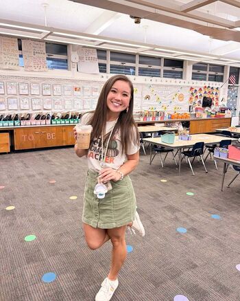 Full leaked Teachers private photo