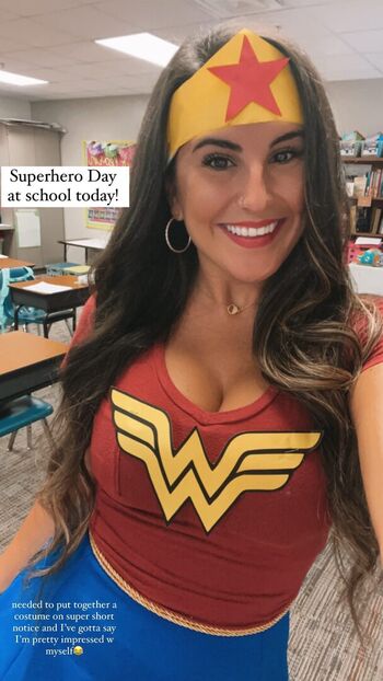 Full leaked Teachers page private photo