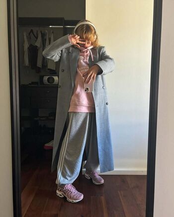 Full leaked Teagan croft private photo