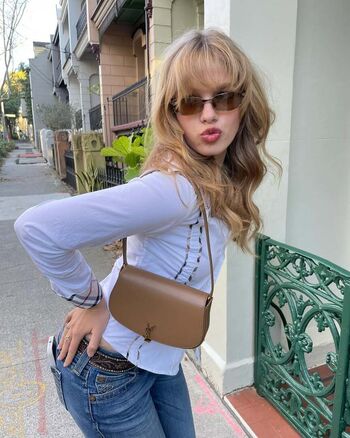 Full leaked Teagan croft private photo
