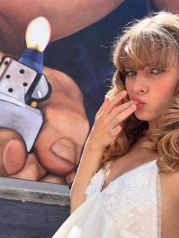 Full leaked Teagan croft private photo