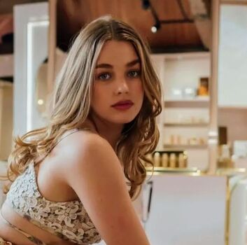 Teagan Croft