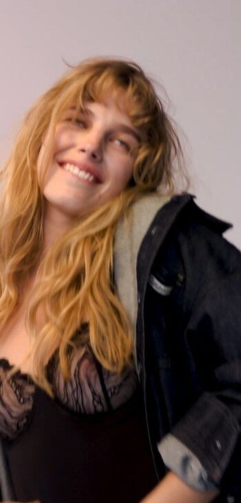 Full leaked Teagan croft private photo