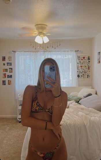 Full leaked Teaganmills page private photo