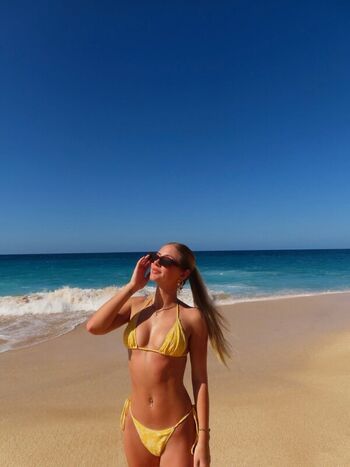 Full leaked Teaganmills private photo