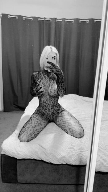 Full leaked Teahmariiia private photo