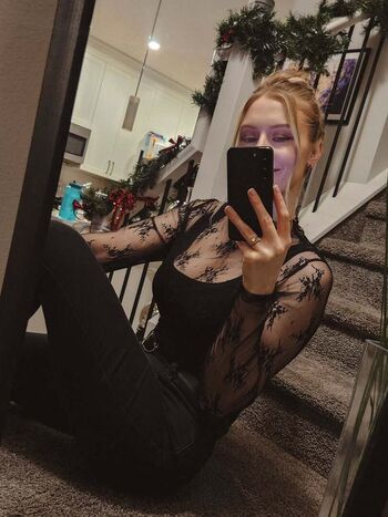 Full leaked Teawithmandy private photo
