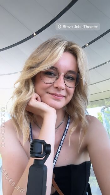 Full leaked Tech like vera private photo