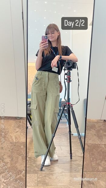 Full leaked Tech like vera private photo