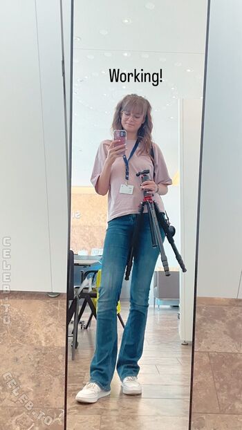 Full leaked Tech like vera private photo