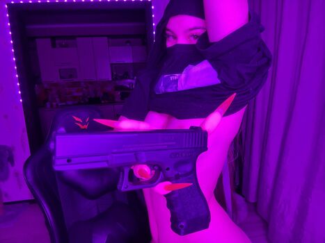 Full leaked Technolightss page private photo