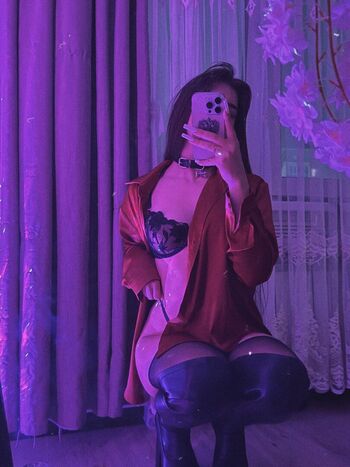 Full leaked Technolightss page private photo