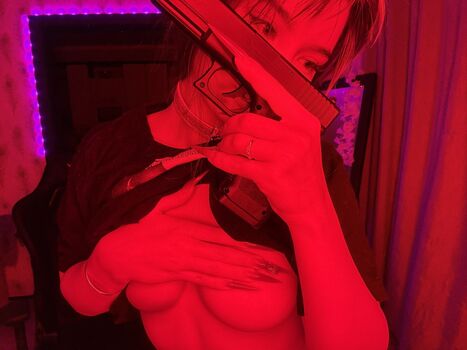 Full leaked Technolightss page private photo