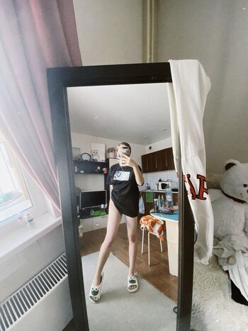 Full leaked Technolightss page private photo