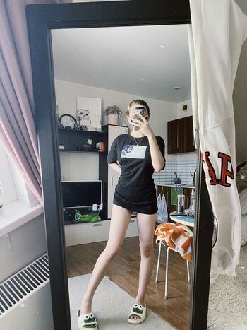 Full leaked Technolightss page private photo