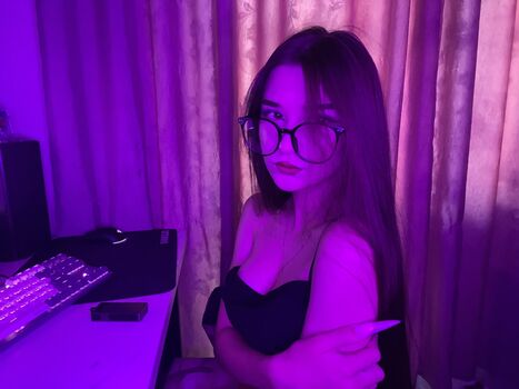 Full leaked Technolightss page private photo